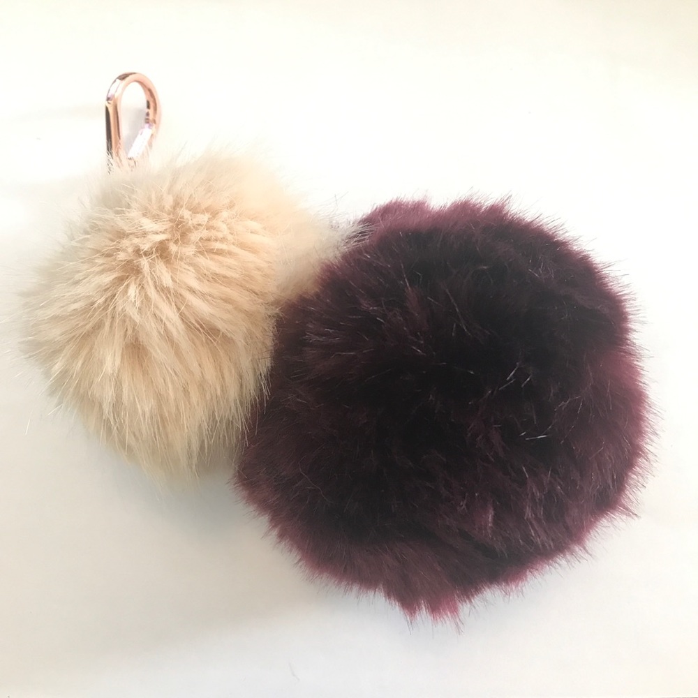 Ted Baker Bag Charm